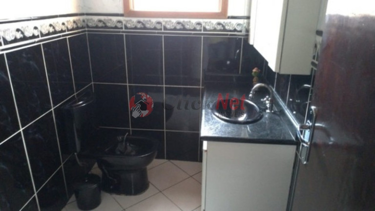 Imagem Sobrado com 2 Quartos à Venda, 142 m² em Parque Marajoara - Santo André