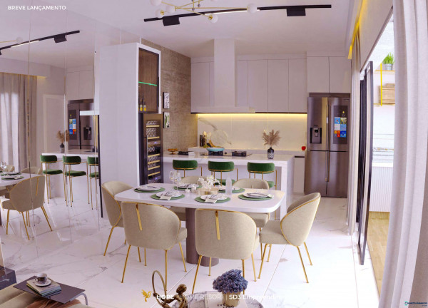 Imagem Imóvel com 3 Quartos à Venda, 122 m² em Residencial Paraíso - Franca Imagem Imóvel com 3 Quartos à Venda, 122 m² em Residencial Paraíso - Franca