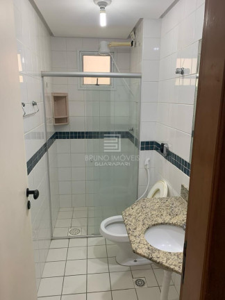 Imagem Apartamento com 3 Quartos para Alugar, 110 m² em Centro - Guarapari