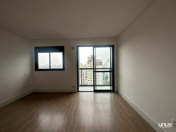 Imagem Apartamento com 1 Quarto à Venda, 48 m² em Kobrasol - São José