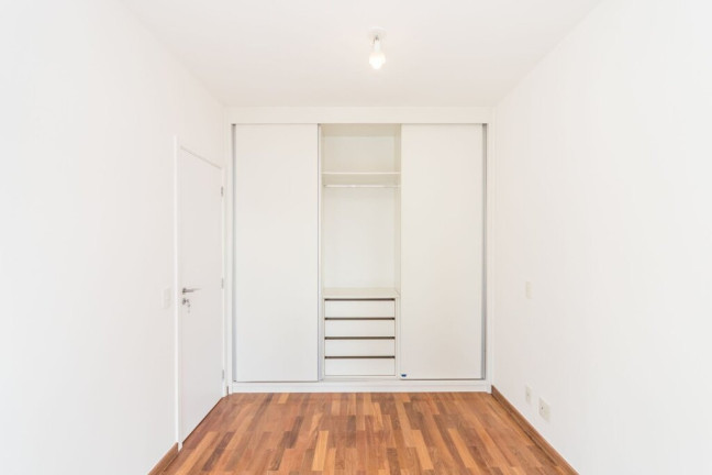 Imagem Apartamento com 1 Quarto à Venda, 51 m² em Brooklin - São Paulo Imagem Apartamento com 1 Quarto à Venda, 51 m² em Brooklin - São Paulo