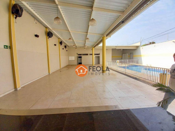 Imagem Sala Comercial à Venda, 265 m² em Jardim San Marino - Santa Bárbara D'oeste Imagem Sala Comercial à Venda, 265 m² em Jardim San Marino - Santa Bárbara D'oeste