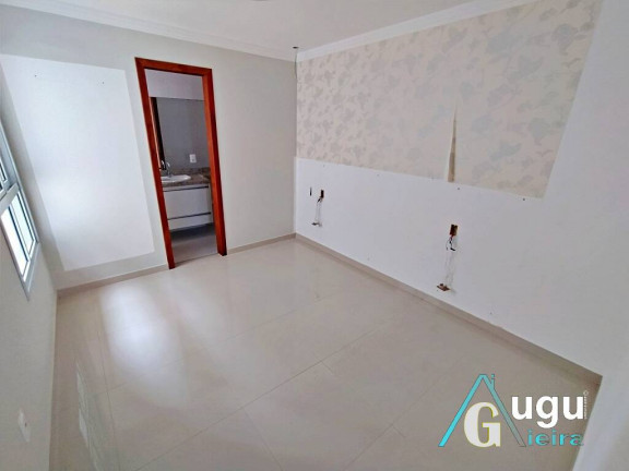 Imagem Apartamento com 2 Quartos à Venda, 65 m² em Praia Do Morro - Guarapari