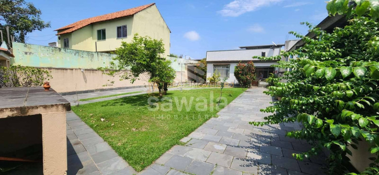 Imagem Casa com 3 Quartos à Venda, 426 m² em Curicica - Rio De Janeiro Imagem Casa com 3 Quartos à Venda, 426 m² em Curicica - Rio De Janeiro