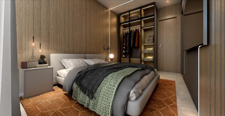 Imagem Apartamento com 2 Quartos à Venda, 63 m² em Tijuca - Rio De Janeiro
