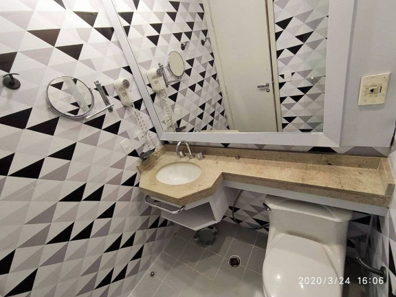 Imagem Apartamento com 1 Quarto à Venda, 26 m² em Moema - São Paulo Imagem Apartamento com 1 Quarto à Venda, 26 m² em Moema - São Paulo