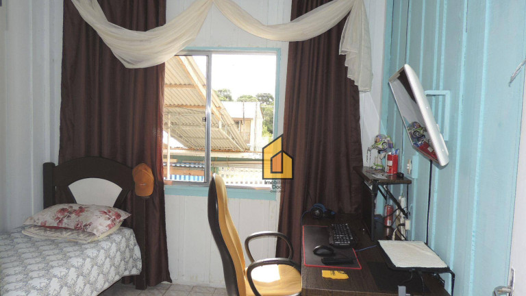 Imagem Casa com 2 Quartos à Venda, 215 m² em Iguaçu - Araucária
