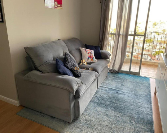 Imagem Apartamento com 2 Quartos à Venda, 58 m² em Vila Santa Catarina - São Paulo Imagem Apartamento com 2 Quartos à Venda, 58 m² em Vila Santa Catarina - São Paulo
