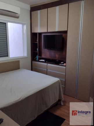 Imagem Casa de Condomínio com 3 Quartos à Venda, 230 m² em Parque Residencial Roland - Limeira Imagem Casa de Condomínio com 3 Quartos à Venda, 230 m² em Parque Residencial Roland - Limeira