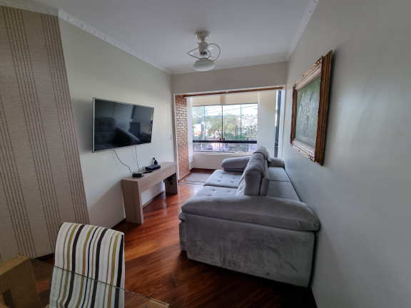 Imagem Apartamento com 3 Quartos à Venda, 71 m² em Nova Petrópolis - São Bernardo Do Campo Imagem Apartamento com 3 Quartos à Venda, 71 m² em Nova Petrópolis - São Bernardo Do Campo
