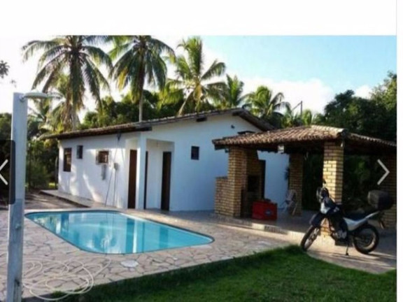 Chácara com 3 Quartos à Venda, 6.490 m² em Abrantes - Camaçari