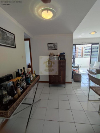 Imagem Imóvel com 2 Quartos à Venda, 82 m² em Graça - Salvador Imagem Imóvel com 2 Quartos à Venda, 82 m² em Graça - Salvador