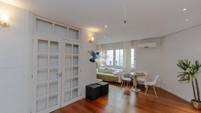 Imagem Apartamento com 3 Quartos à Venda, 147 m² em Petrópolis - Porto Alegre