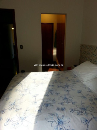 Imagem Apartamento com 3 Quartos à Venda, 135 m² em Chácara Klabin - São Paulo