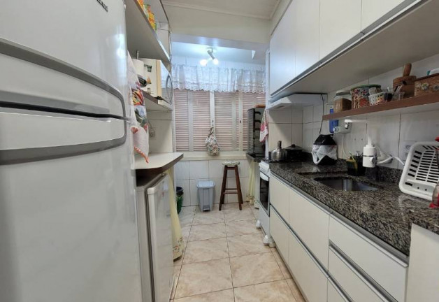 Imagem Apartamento com 2 Quartos à Venda, 89 m² em Zona Nova - Capão Da Canoa