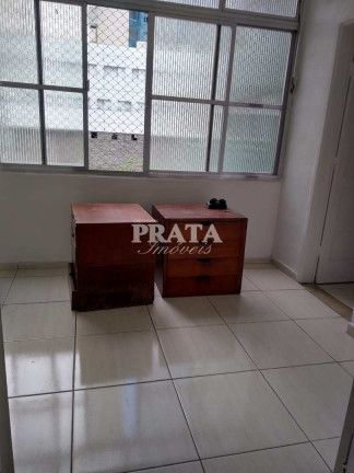Imagem Apartamento com 1 Quarto para Alugar, 60 m² em José Menino - Santos Imagem Apartamento com 1 Quarto para Alugar, 60 m² em José Menino - Santos