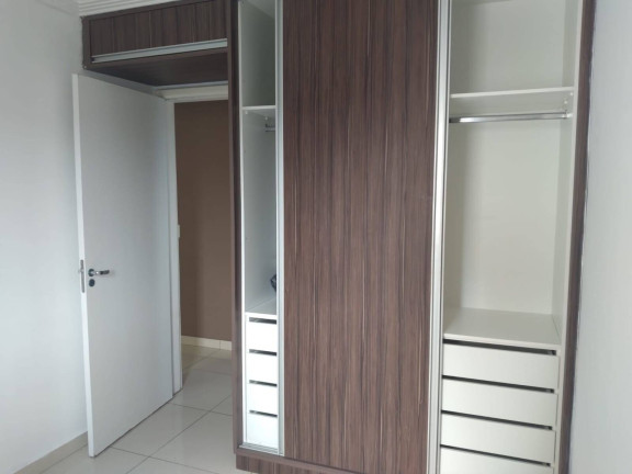 Imagem Apartamento com 2 Quartos à Venda, em Recanto Fortuna - Campinas Imagem Apartamento com 2 Quartos à Venda, em Recanto Fortuna - Campinas