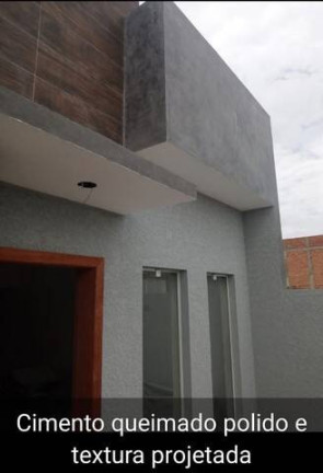 Casa com 2 Quartos à Venda, 55 m² em Parque Vista Barbara - Sorocaba