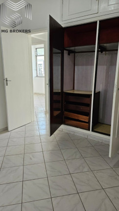 Imagem Imóvel com 3 Quartos à Venda, 82 m² em Vila Isabel - Rio De Janeiro