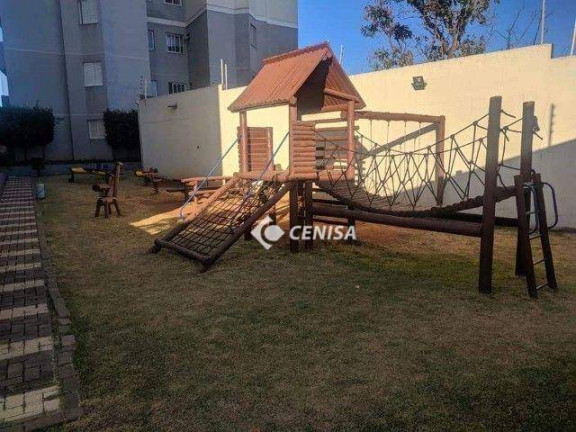 Imagem Apartamento com 3 Quartos à Venda, 63 m² em Condomínio Residencial Grand Ville - Indaiatuba Imagem Apartamento com 3 Quartos à Venda, 63 m² em Condomínio Residencial Grand Ville - Indaiatuba