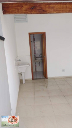 Imagem Casa com 2 Quartos à Venda, 112 m² em Campestre - Santo André Imagem Casa com 2 Quartos à Venda, 112 m² em Campestre - Santo André