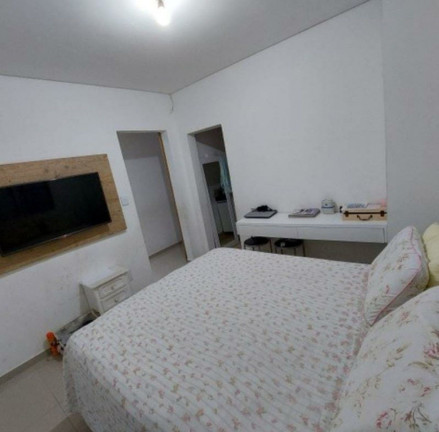 Imagem Casa com 3 Quartos à Venda, 240 m² em Jaguaré - São Paulo Imagem Casa com 3 Quartos à Venda, 240 m² em Jaguaré - São Paulo