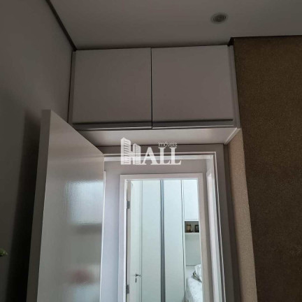Imagem Apartamento com 2 Quartos à Venda, 46 m² em Rios Di Itália - São José Do Rio Preto Imagem Apartamento com 2 Quartos à Venda, 46 m² em Rios Di Itália - São José Do Rio Preto
