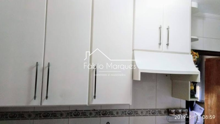 Imagem Apartamento com 2 Quartos à Venda, 54 m² em Vila Buenos Aires - São Paulo