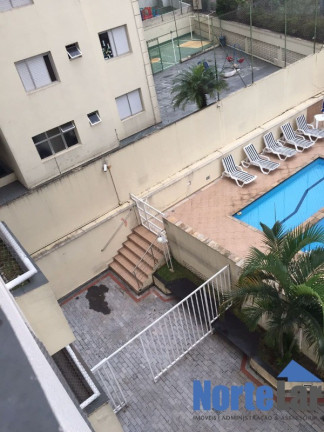 Imagem Apartamento com 3 Quartos à Venda, 77 m² em Parque Mandaqui - São Paulo