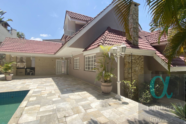 Imagem Casa com 4 Quartos à Venda, 326 m² em Alphaville - Santana De Parnaíba Imagem Casa com 4 Quartos à Venda, 326 m² em Alphaville - Santana De Parnaíba