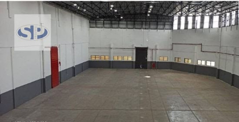 Imagem Imóvel Comercial para Alugar, 5.737 m² em Barra Funda - São Paulo