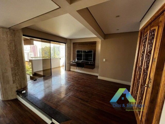 Imagem Apartamento com 3 Quartos à Venda, 180 m² em Vila Andrade - São Paulo Imagem Apartamento com 3 Quartos à Venda, 180 m² em Vila Andrade - São Paulo