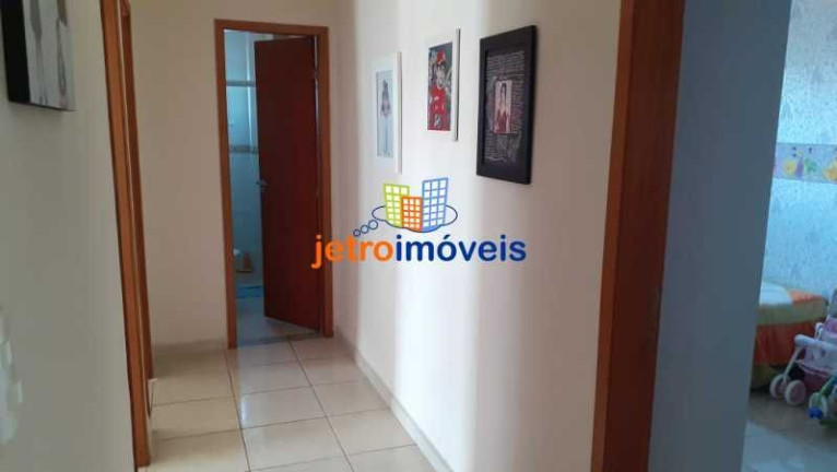 Imagem Apartamento com 2 Quartos à Venda, 122 m² em Canto Do Forte - Praia Grande