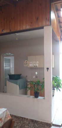 Imagem Casa com 3 Quartos à Venda, 210 m² em Parque Residencial Flamboyant - São José Dos Campos