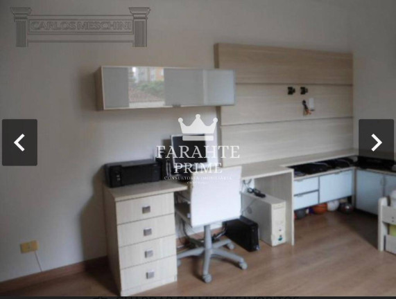 Imagem Apartamento com 3 Quartos à Venda, 184 m² em Gonzaga - Santos