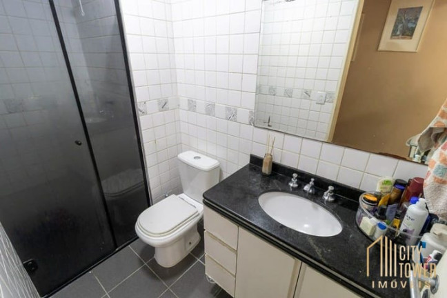 Imagem Apartamento com 1 Quarto à Venda, 54 m² em Brooklin Paulista - São Paulo