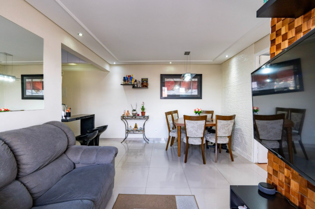 Imagem Apartamento com 2 Quartos à Venda, 51 m² em Vila Sônia - São Paulo Imagem Apartamento com 2 Quartos à Venda, 51 m² em Vila Sônia - São Paulo