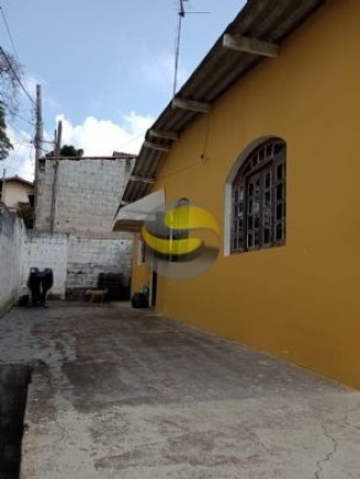 Imagem Casa com 3 Quartos à Venda, 99 m² em Caucaia Do Alto - Cotia