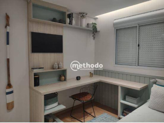 Imagem Apartamento com 2 Quartos à Venda, 39 m² em Jardim Yeda - Campinas Imagem Apartamento com 2 Quartos à Venda, 39 m² em Jardim Yeda - Campinas