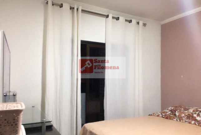 Imagem Apartamento com 2 Quartos à Venda, 125 m² em Vila Curuçá - Santo André