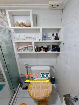 Imagem Apartamento com 1 Quarto à Venda, 54 m² em Nova Brasília - Salvador