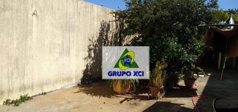 Casa com 2 Quartos à Venda, 150 m² em Jardim Nossa Senhora Auxiliadora - Campinas