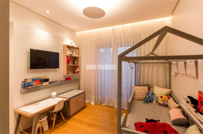 Imagem Apartamento com 4 Quartos à Venda, 240 m² em Jardim América - São Paulo Imagem Apartamento com 4 Quartos à Venda, 240 m² em Jardim América - São Paulo