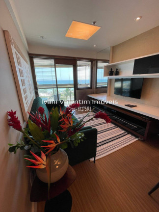 Imagem Apartamento com 1 Quarto à Venda, 55 m² em Barra Da Tijuca - Rio De Janeiro Imagem Apartamento com 1 Quarto à Venda, 55 m² em Barra Da Tijuca - Rio De Janeiro