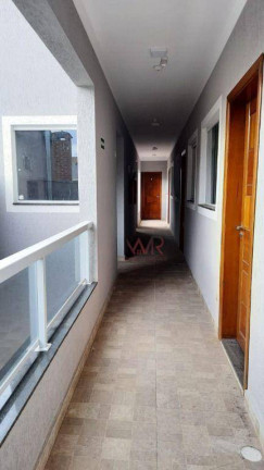 Imagem Apartamento com 2 Quartos à Venda, 43 m² em São Miguel Paulista - São Paulo Imagem Apartamento com 2 Quartos à Venda, 43 m² em São Miguel Paulista - São Paulo