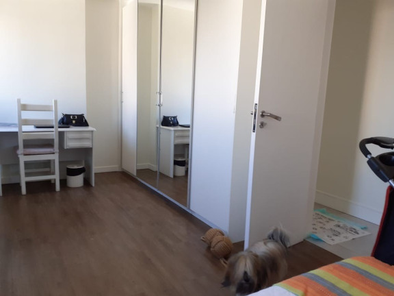 Imagem Imóvel com 3 Quartos à Venda, 68 m² em Mooca - São Paulo