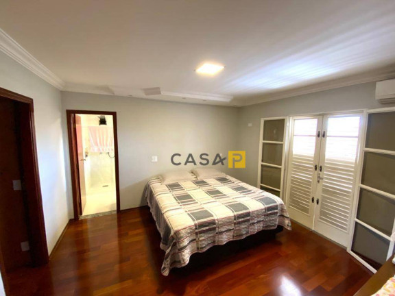 Imagem Casa com 3 Quartos à Venda, 414 m² em Vila Linópolis I - Santa Bárbara D'oeste Imagem Casa com 3 Quartos à Venda, 414 m² em Vila Linópolis I - Santa Bárbara D'oeste