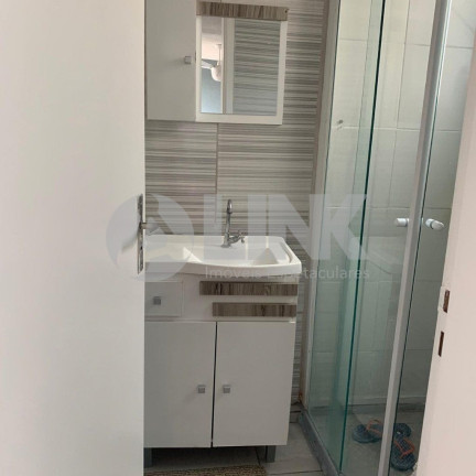 Imagem Apartamento com 2 Quartos à Venda, 38 m² em Glória - Porto Alegre