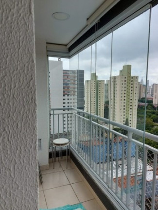 Imagem Apartamento com 2 Quartos à Venda, 71 m² em Brás - São Paulo