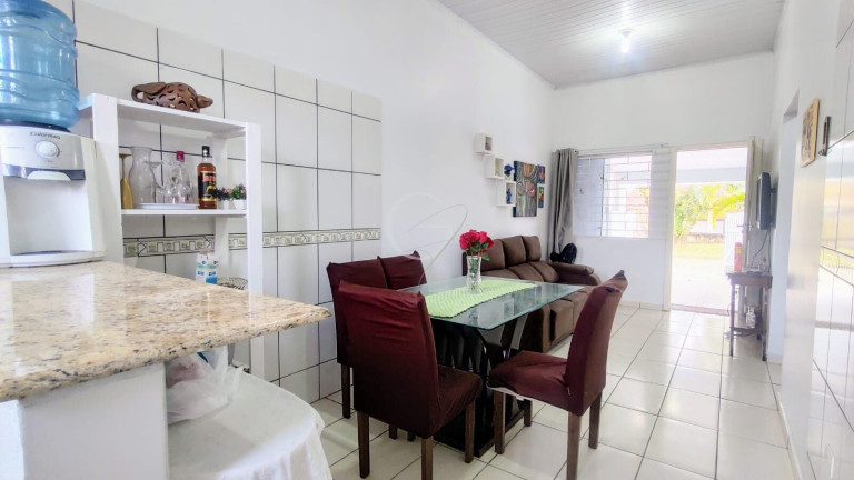 Imagem Casa com 2 Quartos à Venda, 55 m² em Shangri-la - Pontal Do Paraná